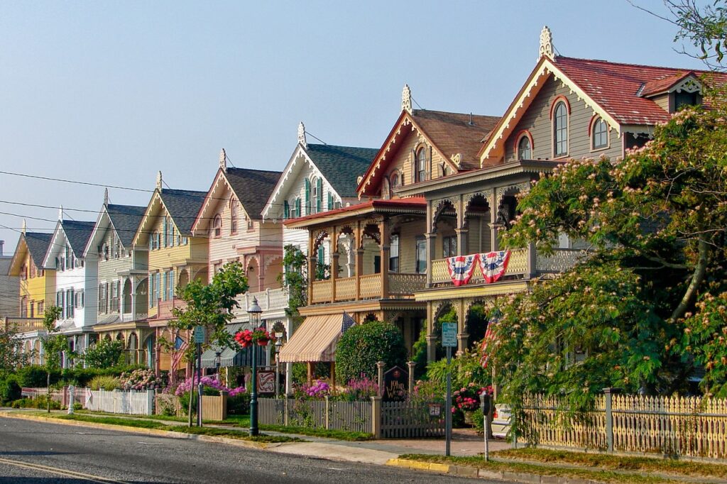 The Best Jersey Shore Towns In Enjoy Boardwalks Beaches