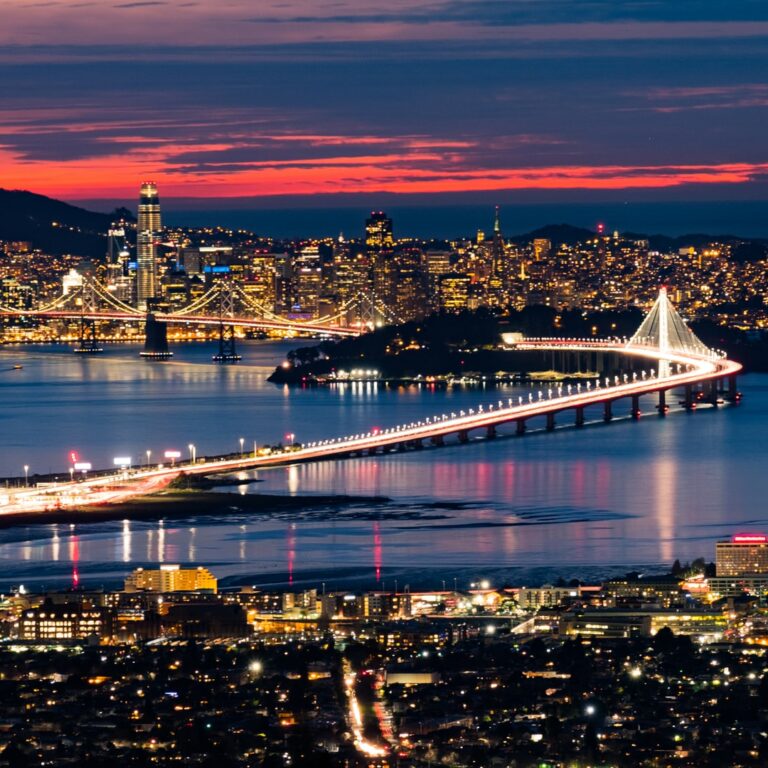 The 10 Cheapest Places to Live in the Bay Area in 2023