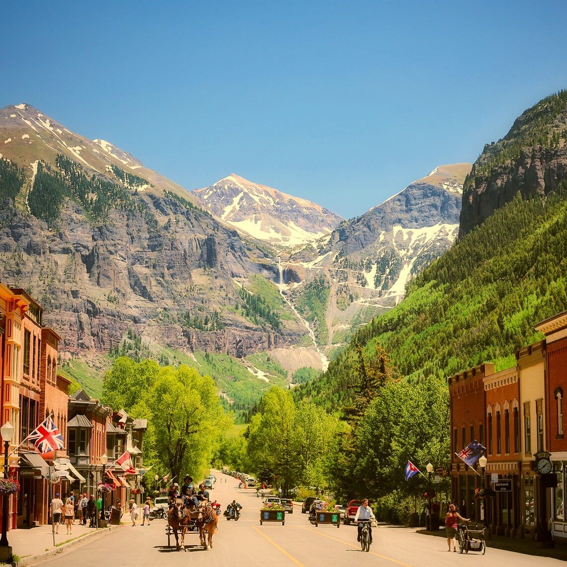 Best Places To Live In Colorado Telluride E1648638772886 