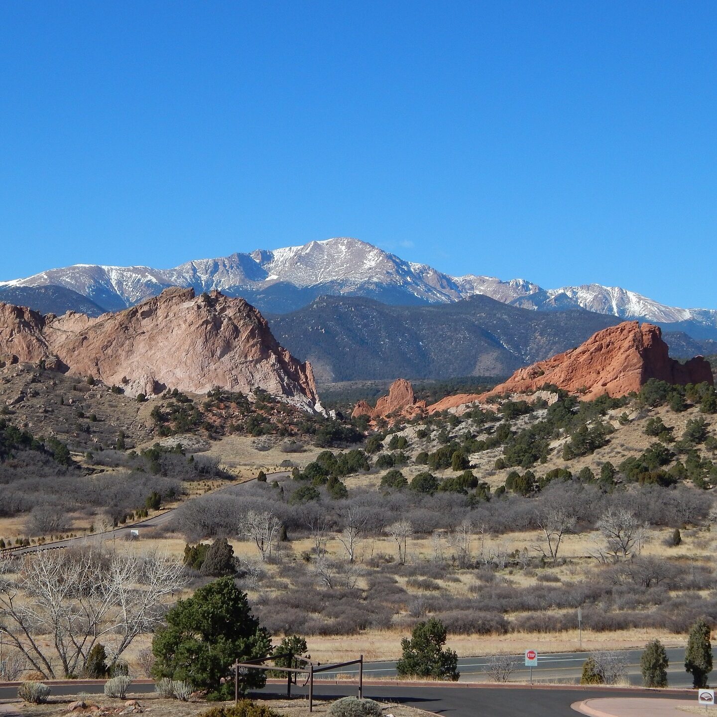 The 8 Best Places to Live in Southern Colorado in 2024