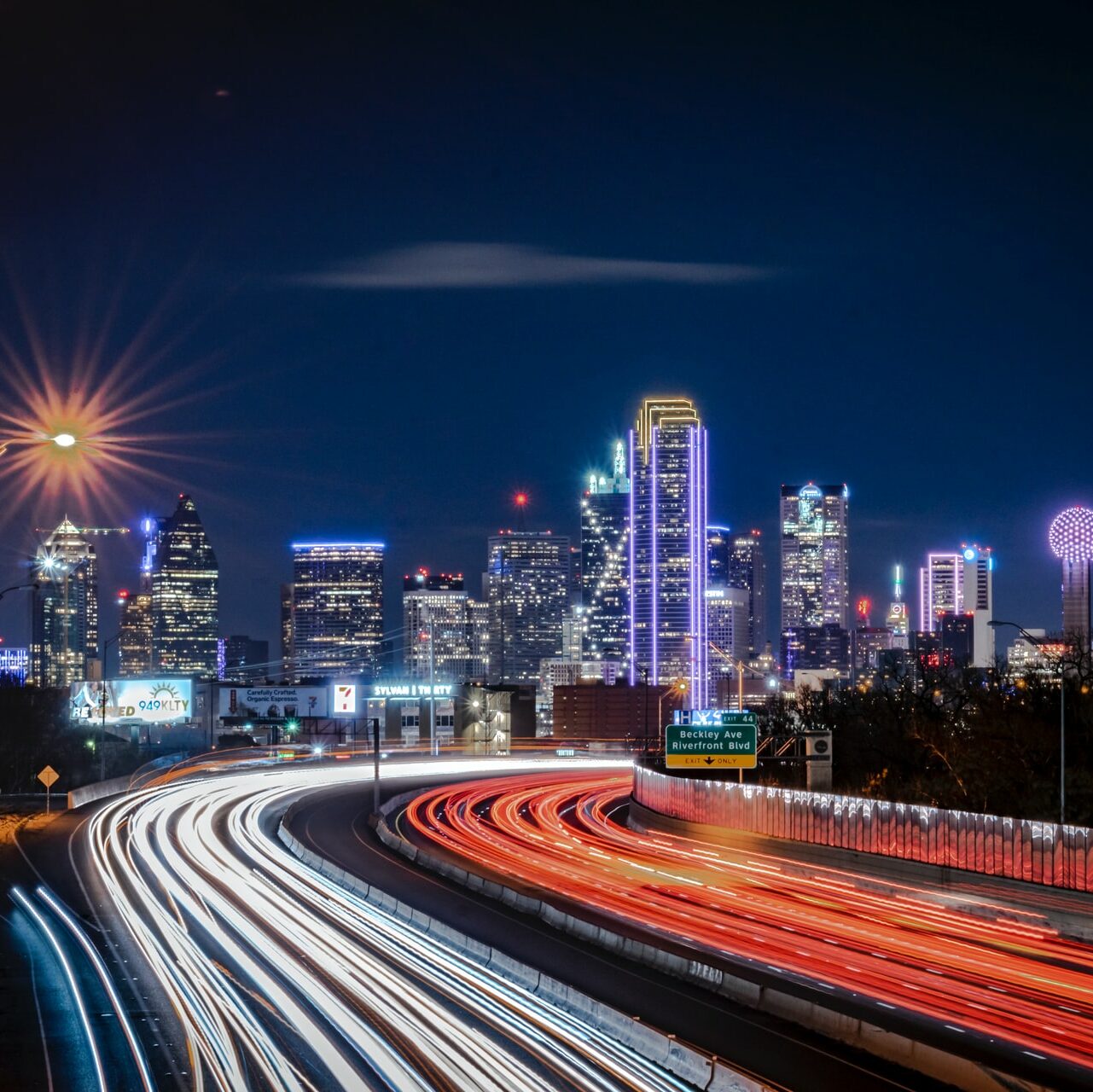 Living in Dallas: Pros and Cons to Consider