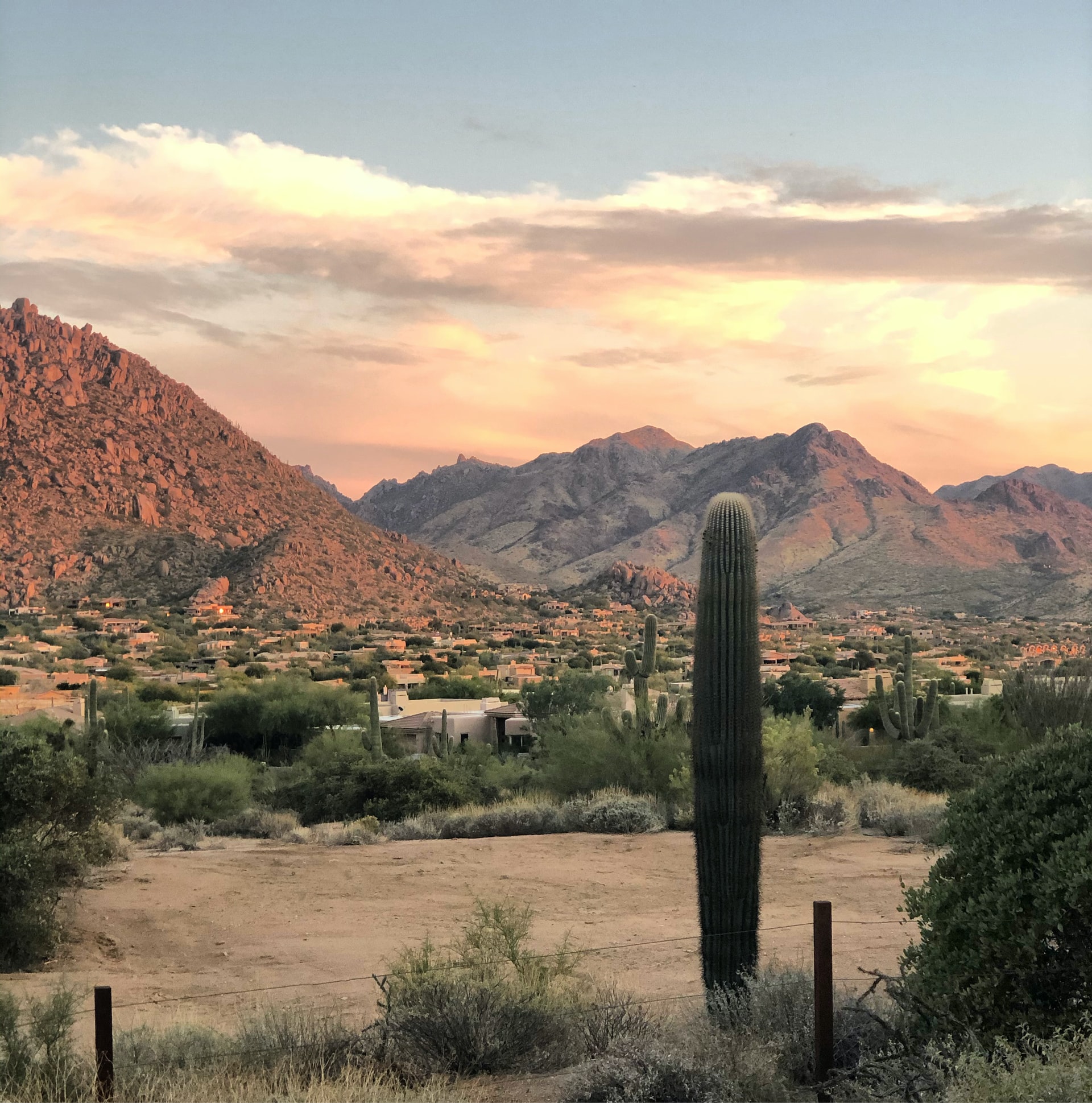 Scottsdale vs Sedona Which Resort Town to Visit & Live in 2023