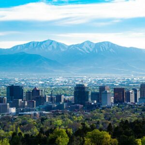 Denver vs Salt Lake City - 2023 Full Comparison Guide for Living & Visiting