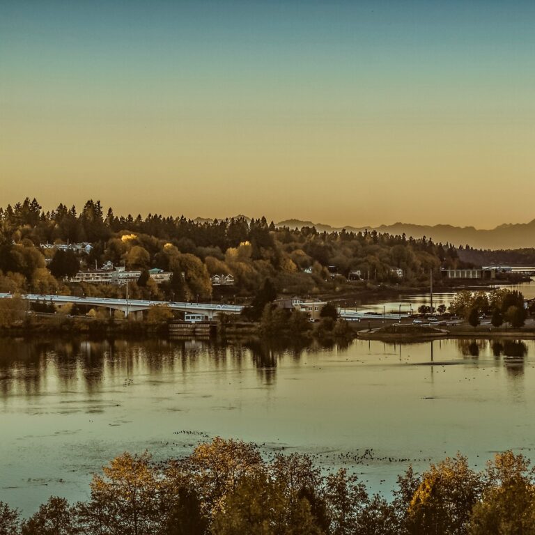 10 Best Places to Live in Washington State 2024 Updated Rankings