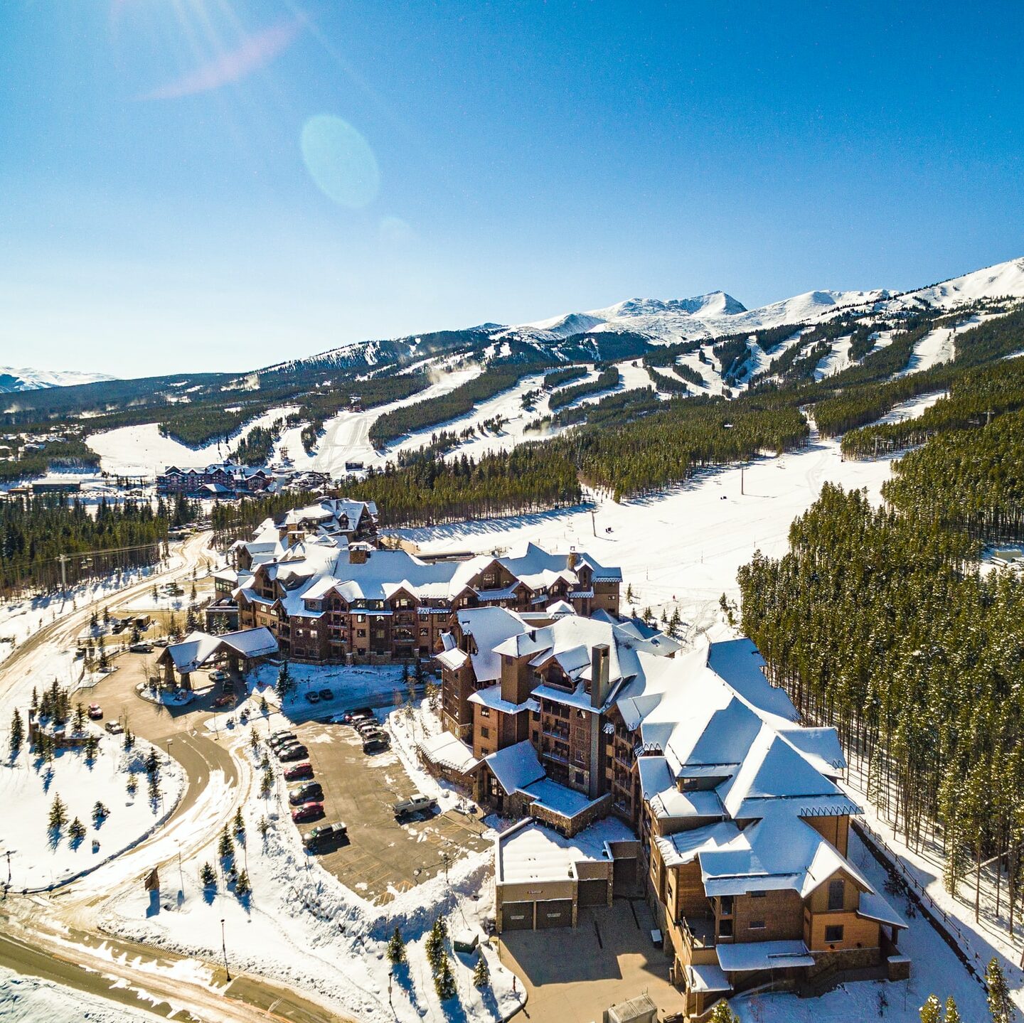 Breckenridge Vs Vail 2023 Guide Summer And Winter Adventures 