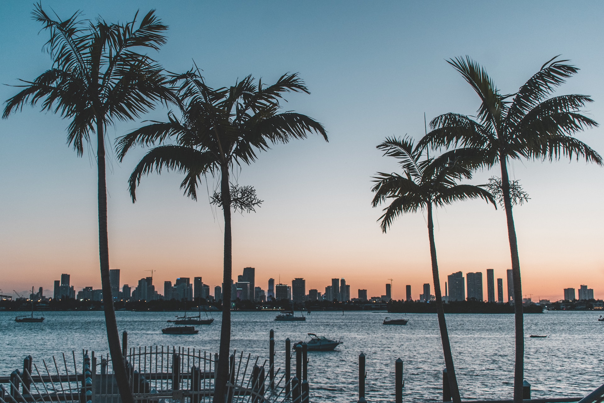 The 8 Least Humid Cities In Florida In 2024 Data Based Analysis   Denys Kostyuchenko FQjUaIMQF3Q Unsplash 