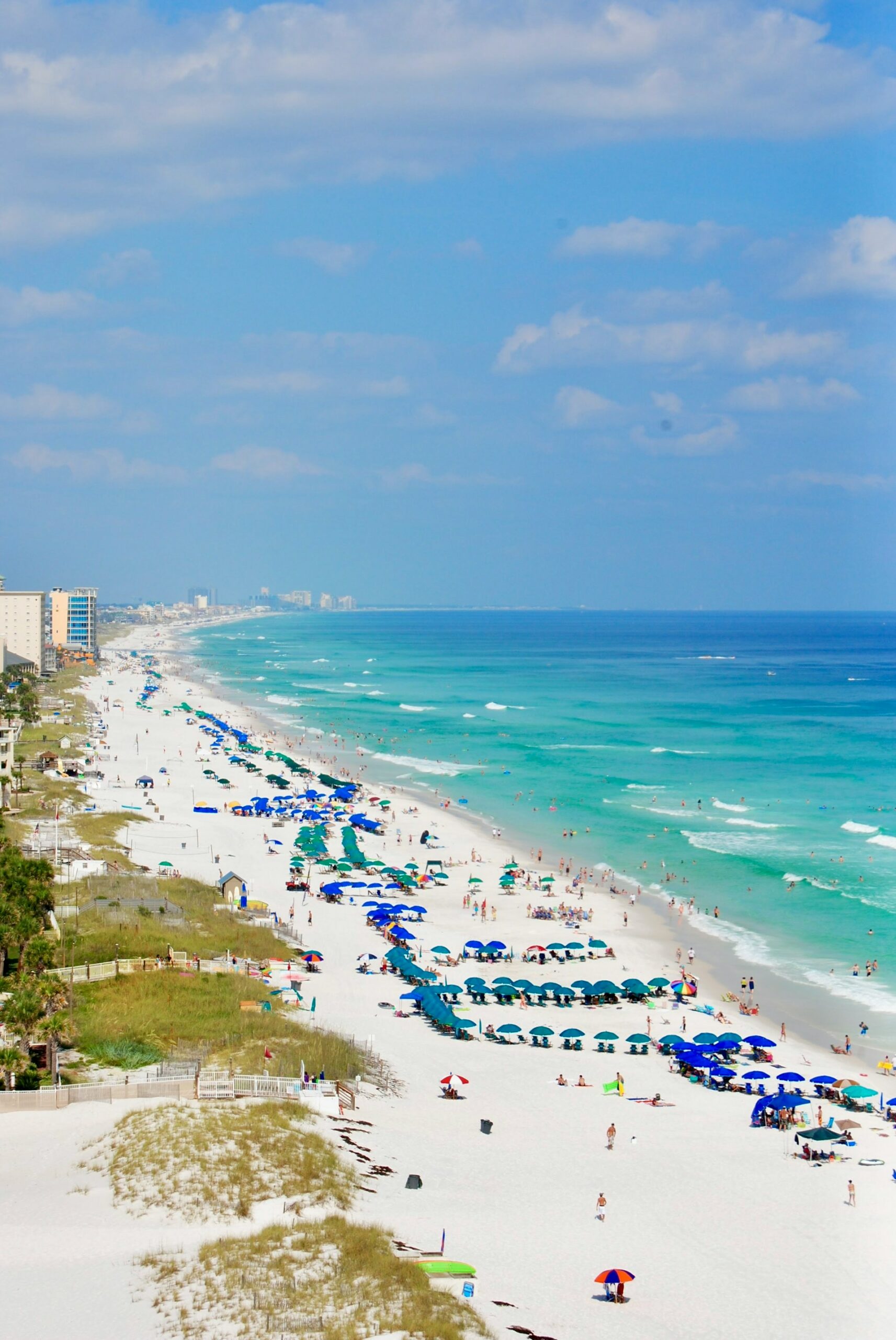 5 Closest Airports Near Destin, FL - 30 Minutes from the Beach