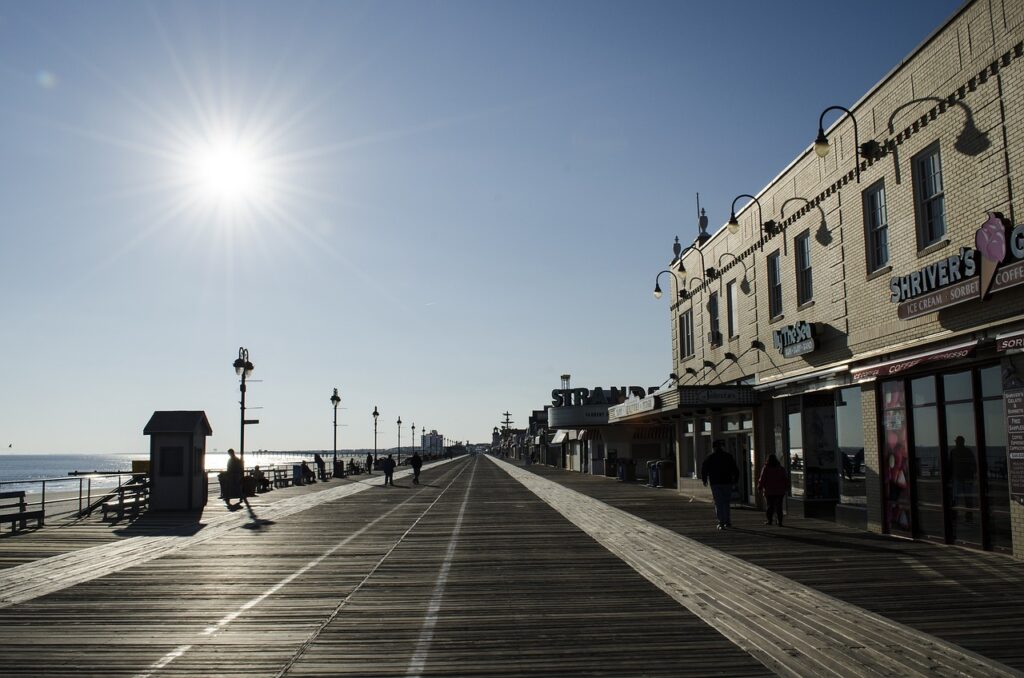 The 12 Best Jersey Shore Towns In 2024 Enjoy Boardwalks And Beaches