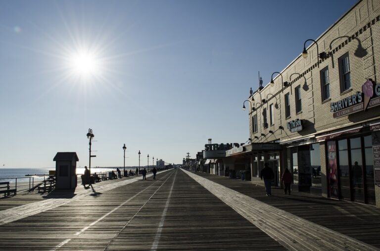 The 12 Best Jersey Shore Towns in 2025 - Enjoy Boardwalks & Beaches