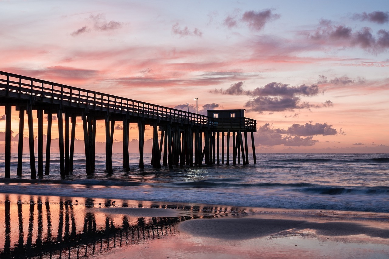 The 12 Best Jersey Shore Towns in 2025 - Enjoy Boardwalks & Beaches