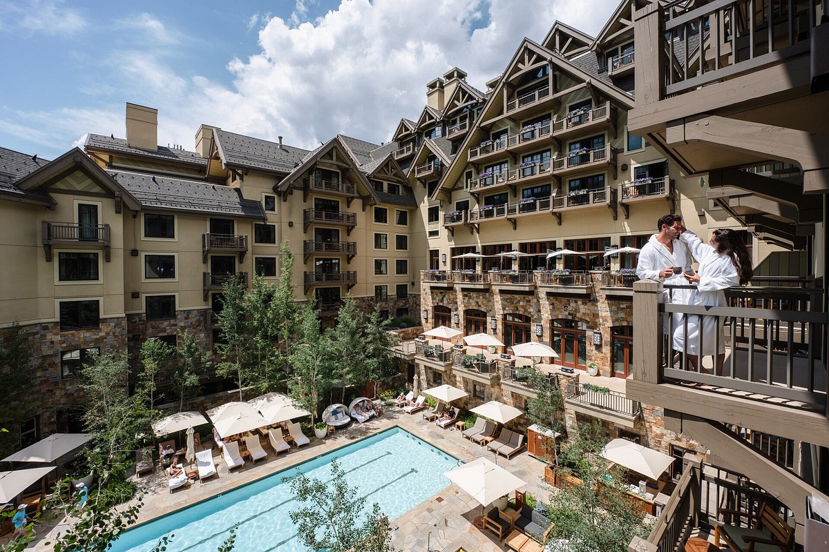 8 Best All Inclusive Spa Resorts in Colorado in 2025 - Every Budget