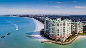 5 Closest Airports to Marco Island Florida - Less Than 1 Hour Away